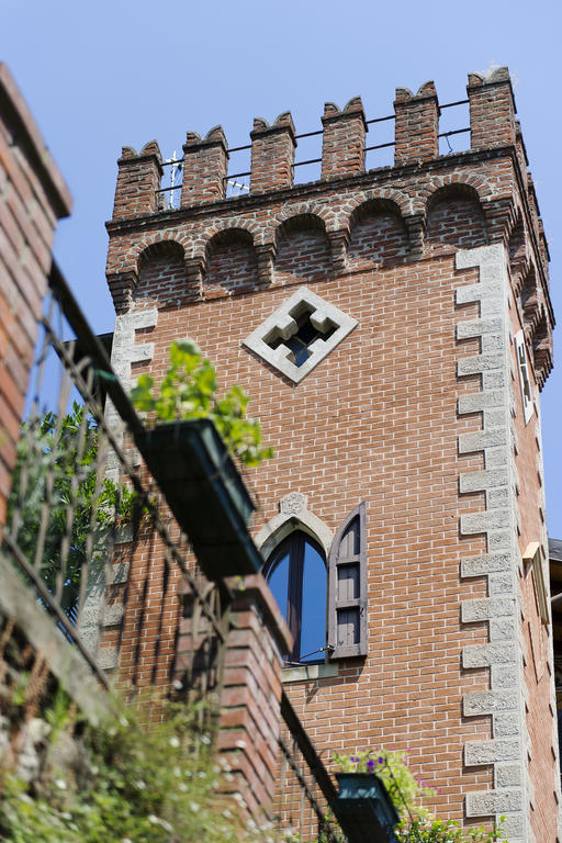 B&B Torre Lara Belgirate Kültér fotó
