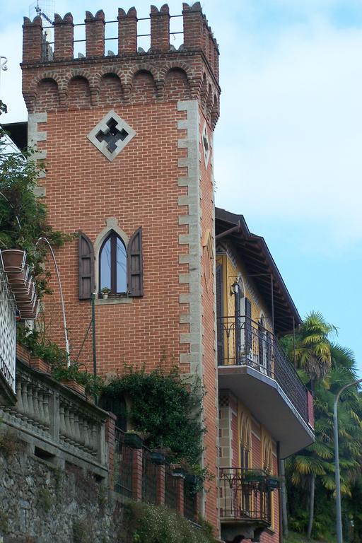 B&B Torre Lara Belgirate Kültér fotó