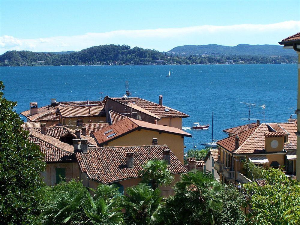 B&B Torre Lara Belgirate Kültér fotó