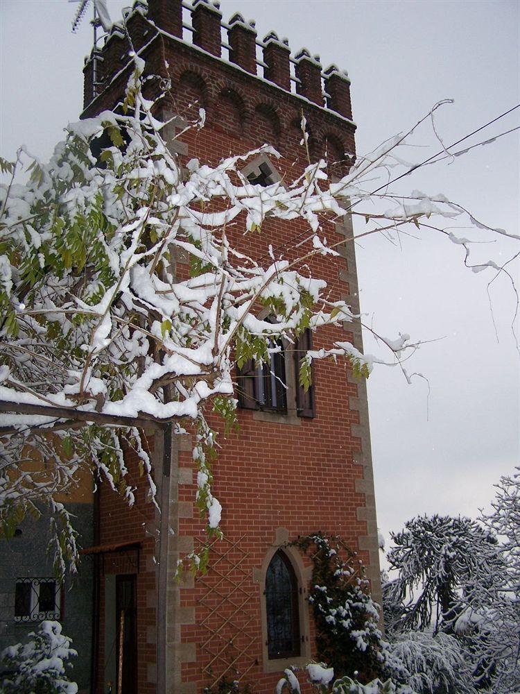 B&B Torre Lara Belgirate Kültér fotó