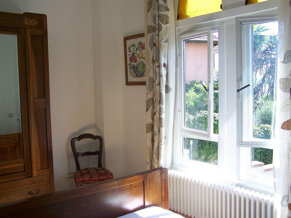 B&B Torre Lara Belgirate Kültér fotó