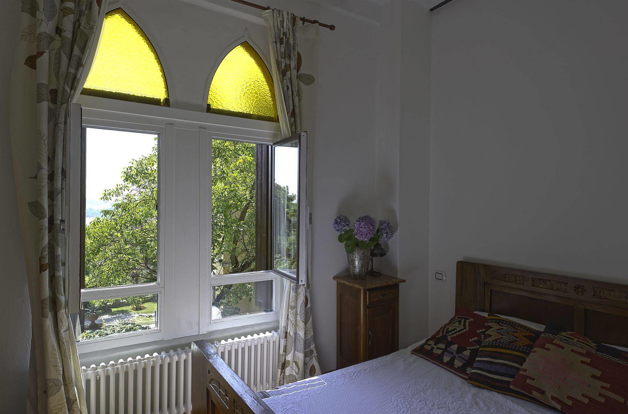 B&B Torre Lara Belgirate Kültér fotó