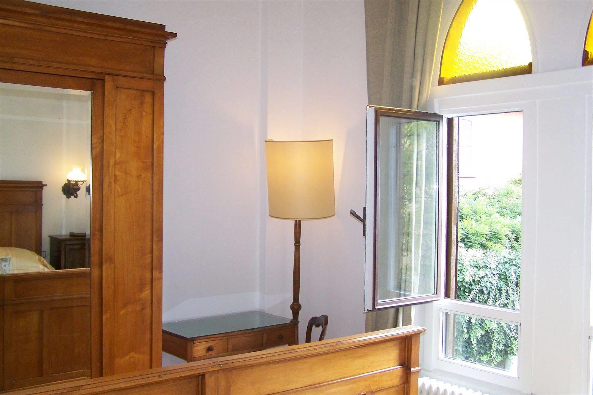 B&B Torre Lara Belgirate Kültér fotó
