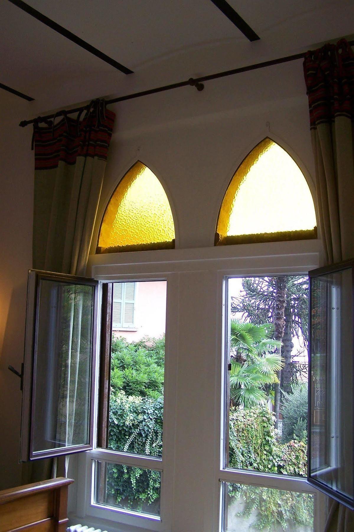B&B Torre Lara Belgirate Kültér fotó