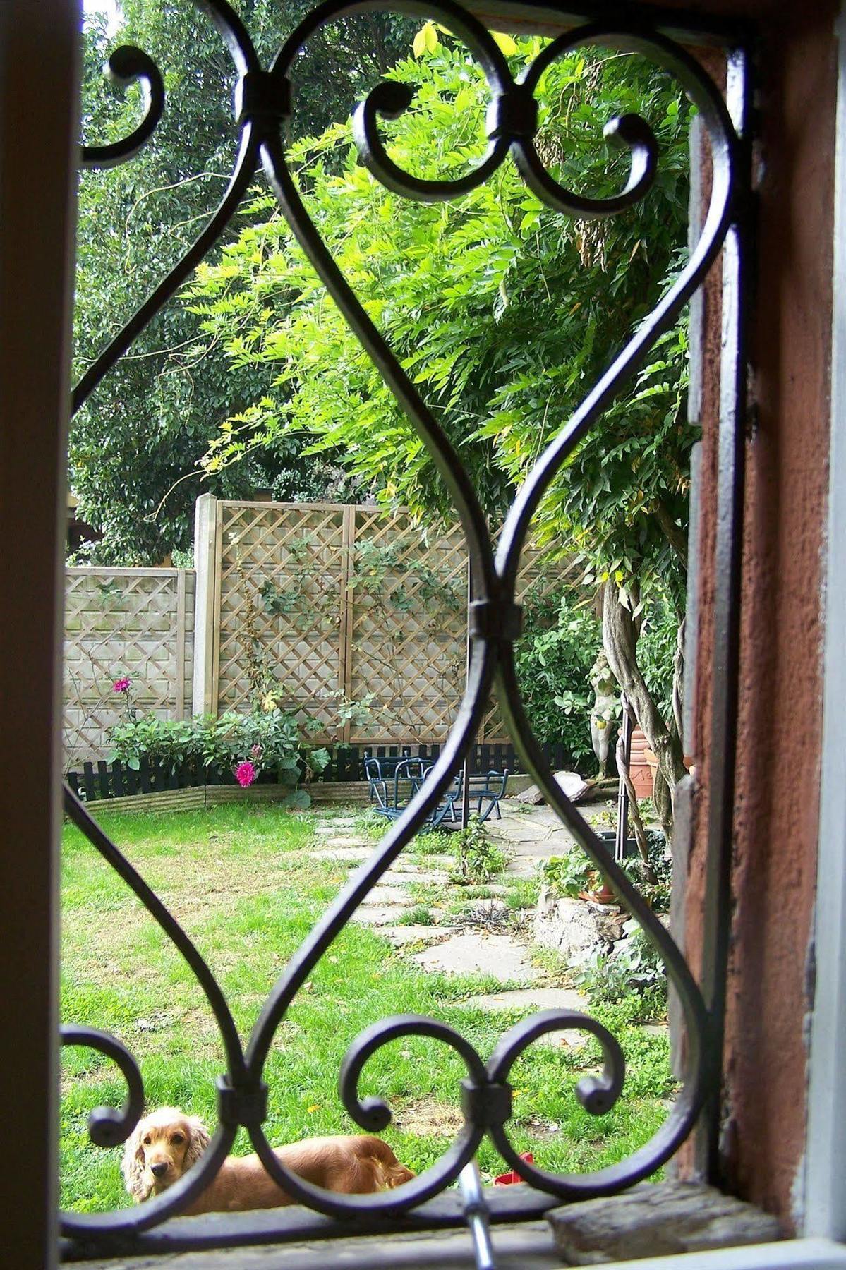 B&B Torre Lara Belgirate Kültér fotó